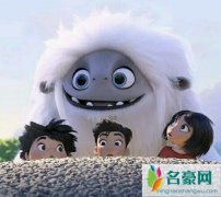 雪人奇缘去了哪几个地方 大毛最后去了哪里