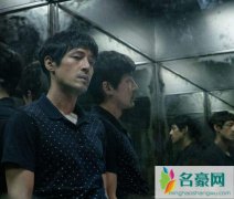 南方车站的聚会周泽农说的是什么方言 演技精彩关