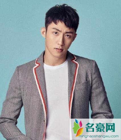 囧妈黄景瑜演谁