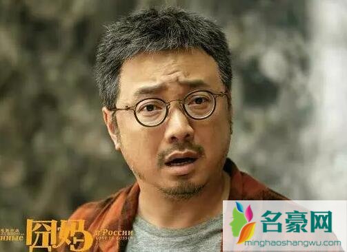 囧妈徐峥头发是真的吗