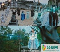海大鱼海芙蓉是好是坏 她的真实目的是什么