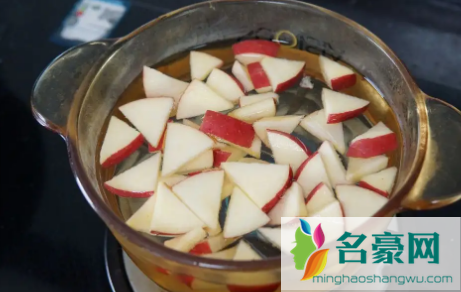 苹果洋葱水可以多喝吗3
