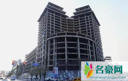 停工多久算烂尾楼3