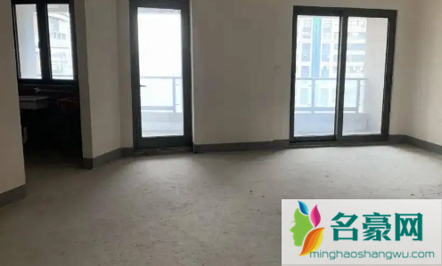 毛坯房地面找平后为何会起灰3