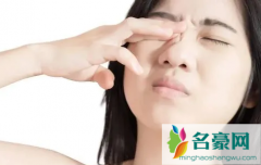 眼干燥症是怎么引起的 干眼症怎么治疗