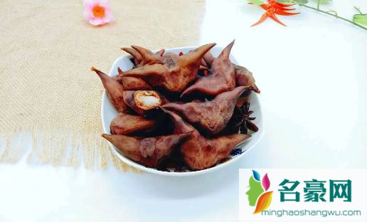 菱角生吃有寄生虫吗3