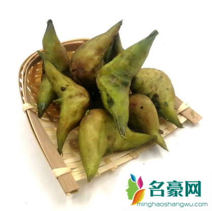 菱角生吃有寄生虫吗2