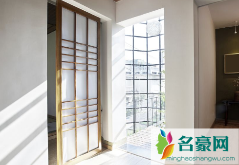 隔断柜放什么摆件好3