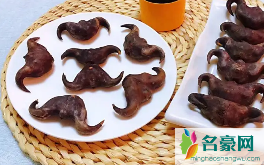煮菱角什么时候放盐比较好1