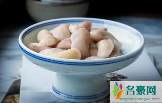 煮菱角要放盐吗3