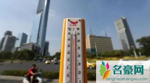 2022上海夏天高温持续多久3