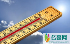 2022上海夏天高温持续多久 上海高温天气集中在几月