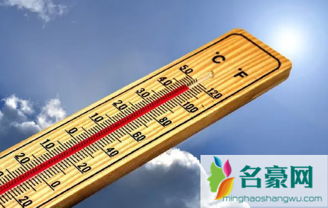 2022上海夏天高温持续多久1