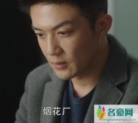 三十而已烟花厂爆炸了吗 许幻山不听顾佳建议酿成