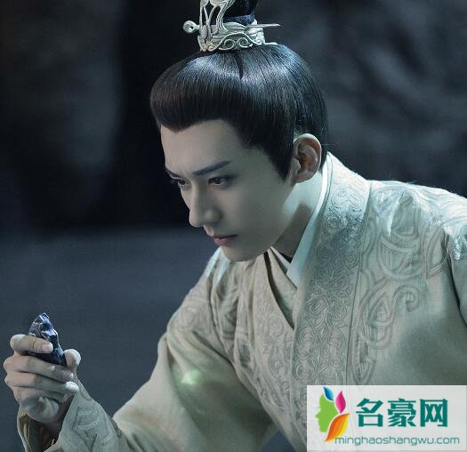 琉璃昊辰师兄的结局