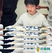 棋魂白子虬是谁 白子虬是一个什么样的人