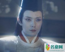 棋魂杨玄保现实中存在吗 他和褚嬴的死有什么关系