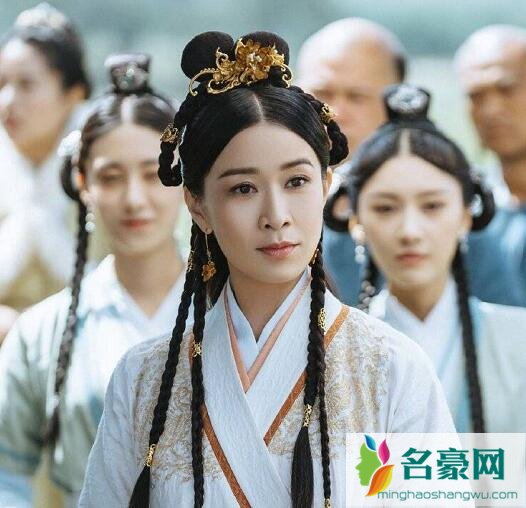 燕云台萧胡辇爱谁