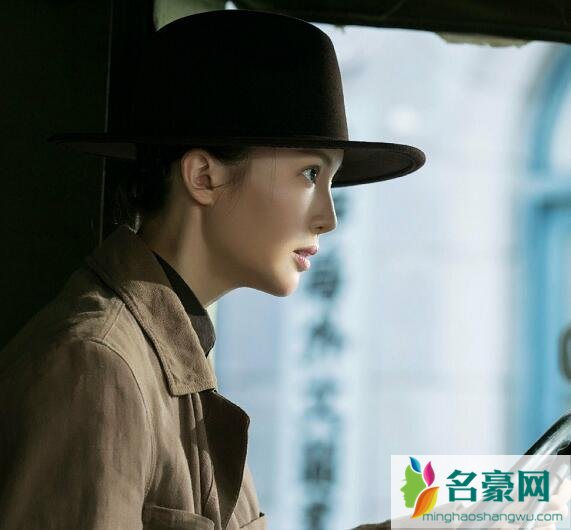 隐秘而伟大沈青禾喜欢谁