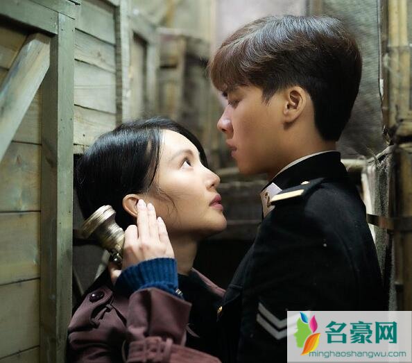 隐秘而伟大沈青禾喜欢谁