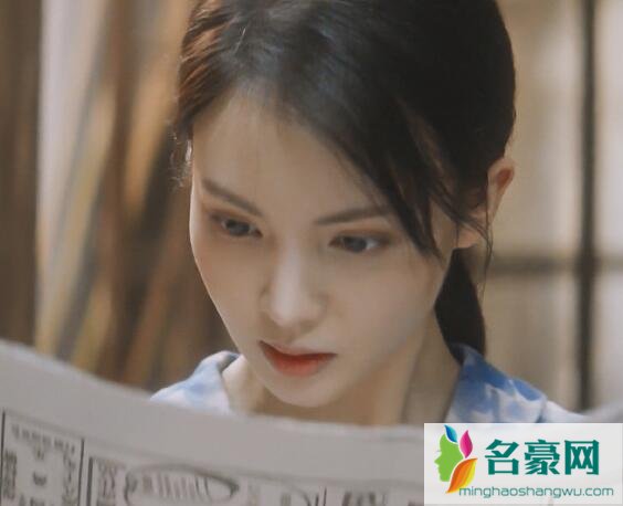 隐秘而伟大沈青禾喜欢谁