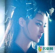 狼殿下遥姬结局是什么 遥姬最后死了吗