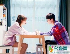 李洛书为什么不能和黎初瑶在一起 这其中有什么特