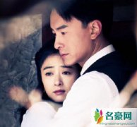 情深缘起顾曼桢和沈世钧在一起了吗 曼桢爱情路一