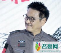 流浪地球吴孟达片酬是多少 网上给出的答案是这样