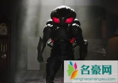 黑蝠鲼和海王是亲兄弟吗 黑蝠鲼为什么恨海王