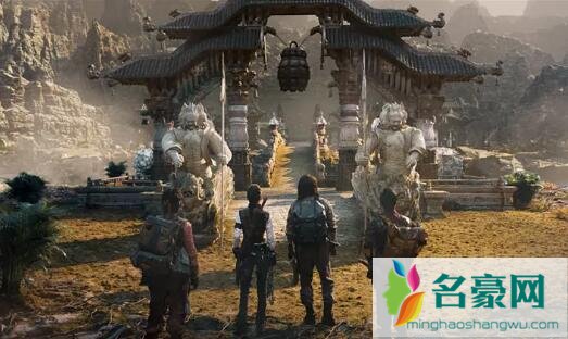 云南虫谷什么时候上映