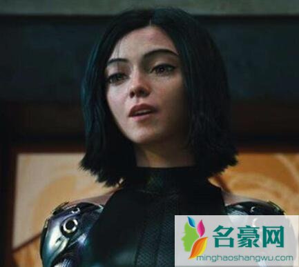 阿丽塔战斗天使有彩蛋吗