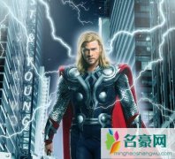 复联4雷神的锤子是怎么回来的 被捏碎的锤子如何复