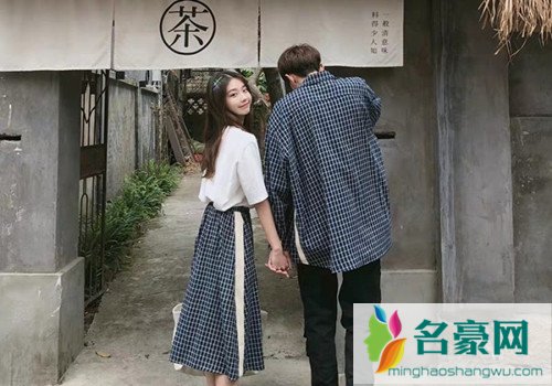 前男友骗我说有女朋友了