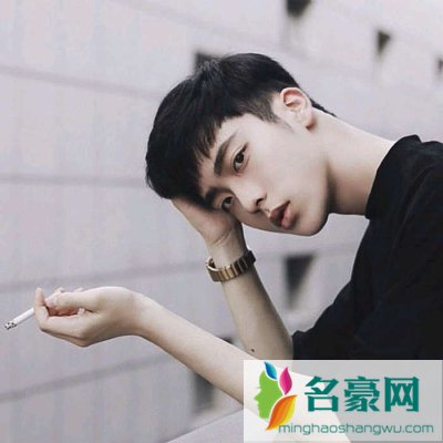 前女友跟我说她有男朋友了