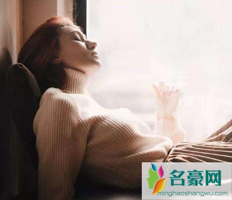 女友迫于压力提出分手