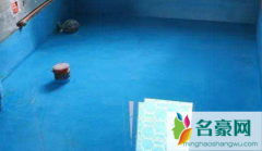 防水是什么工人做 防水一般做几遍比较好