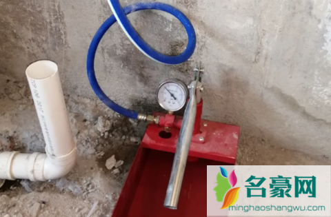 装修打压物业必须要去吗2