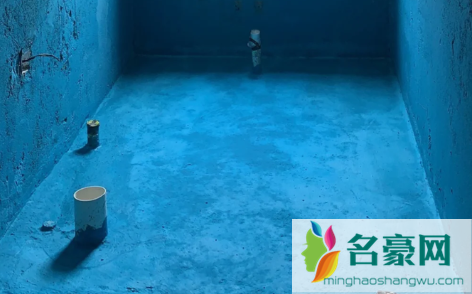 卫生间没找平就做防水有影响吗3