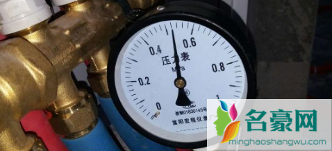 轻微漏水打压能测出来吗2