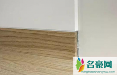 踢脚线开裂装修公司有责任吗 踢脚线开裂是什么原