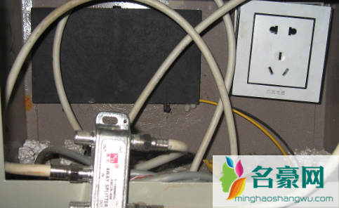 入户线一般用几平方的2