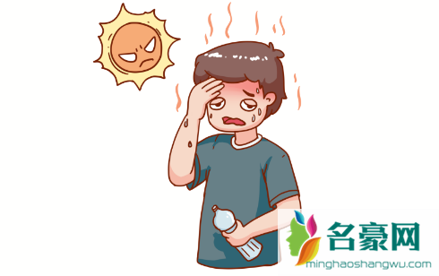 热射病昏迷20天没醒还有救吗2