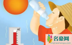 热射病又称中暑高热吗 热射病为什么不能喝水