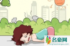 热射病脑损伤会影响智力吗 热射病后遗症有哪些