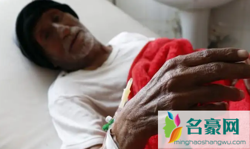 霍乱感染几个小时发病2