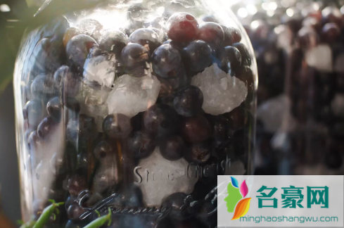 自酿葡萄酒有毒是真的吗2