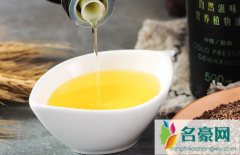 苏子油的功效与作用 苏子油的副作用
