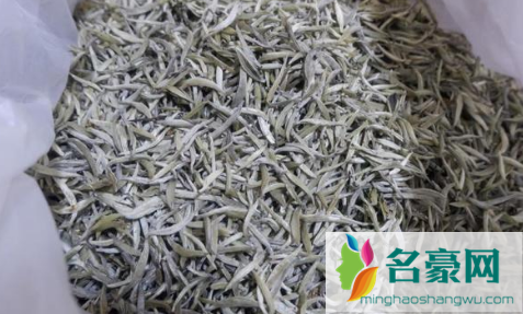 白毫银针属于高档茶吗3