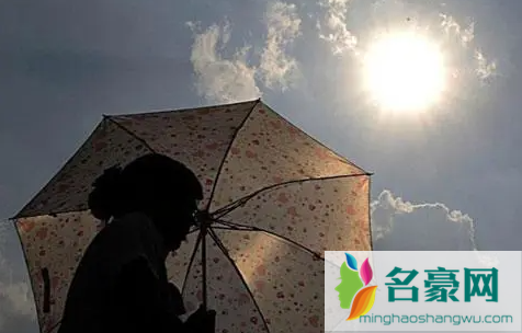 2022武汉8月份有高温天气吗1